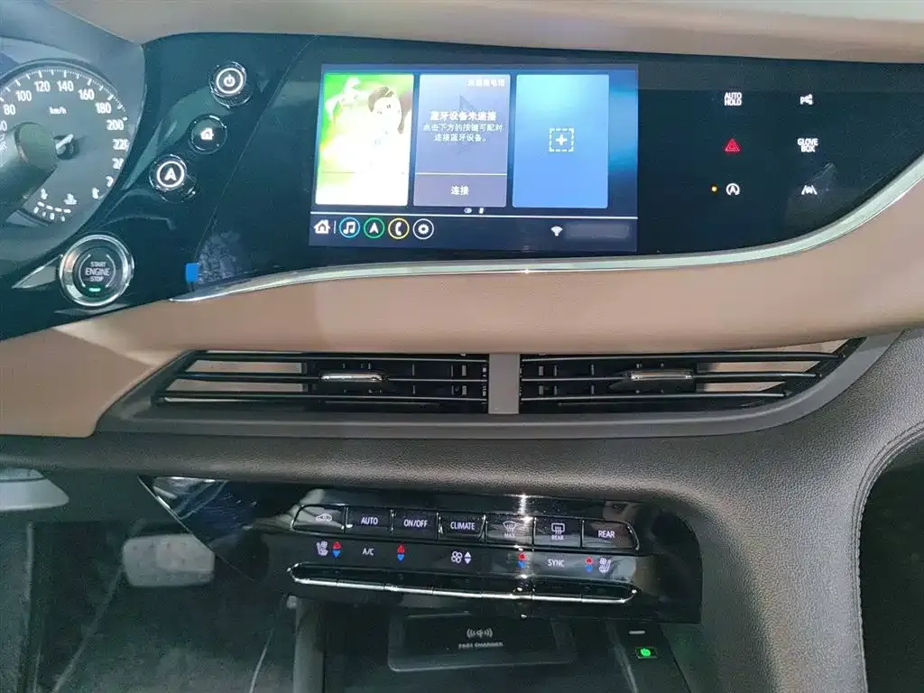 Buick Enclave 2022 из CN, фото 10