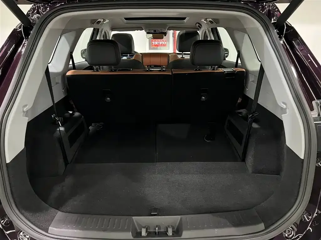 Chery Tiggo 8 PLUS — фото 7