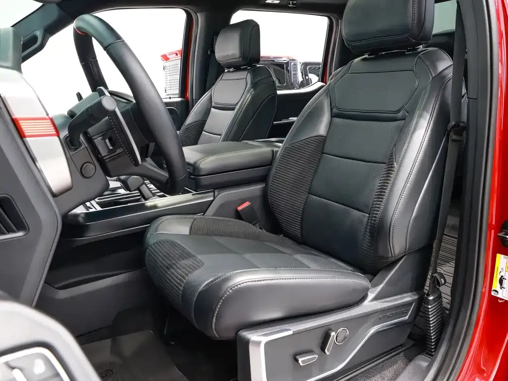 [object Object] F-150 Raptor 2024 из CN, фото 10