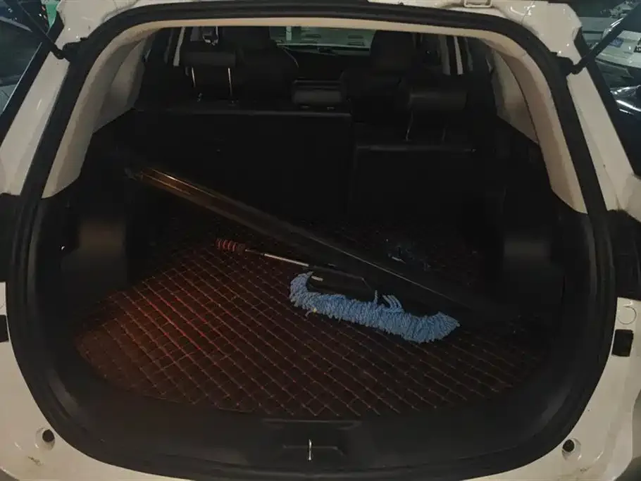 Changan CS75PLUS 2021 из CN, фото 4