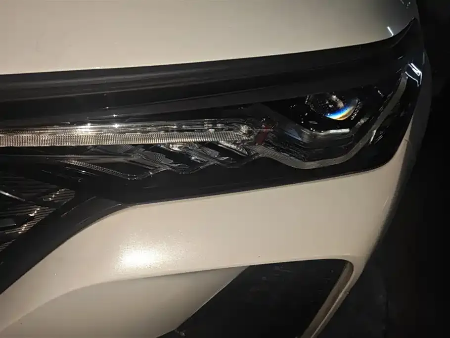 Changan CS75PLUS 2021 из CN, фото 5