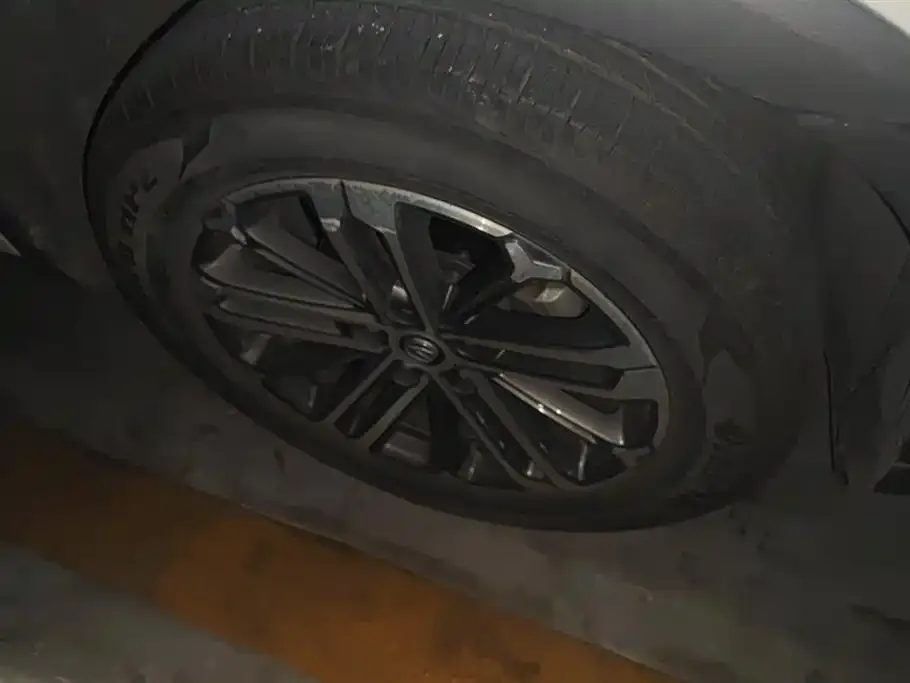 Changan CS75PLUS 2021 из CN, фото 6