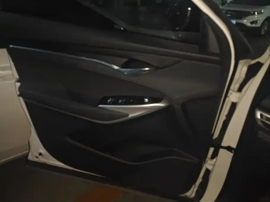 Changan CS75PLUS 2021 из CN, фото 7