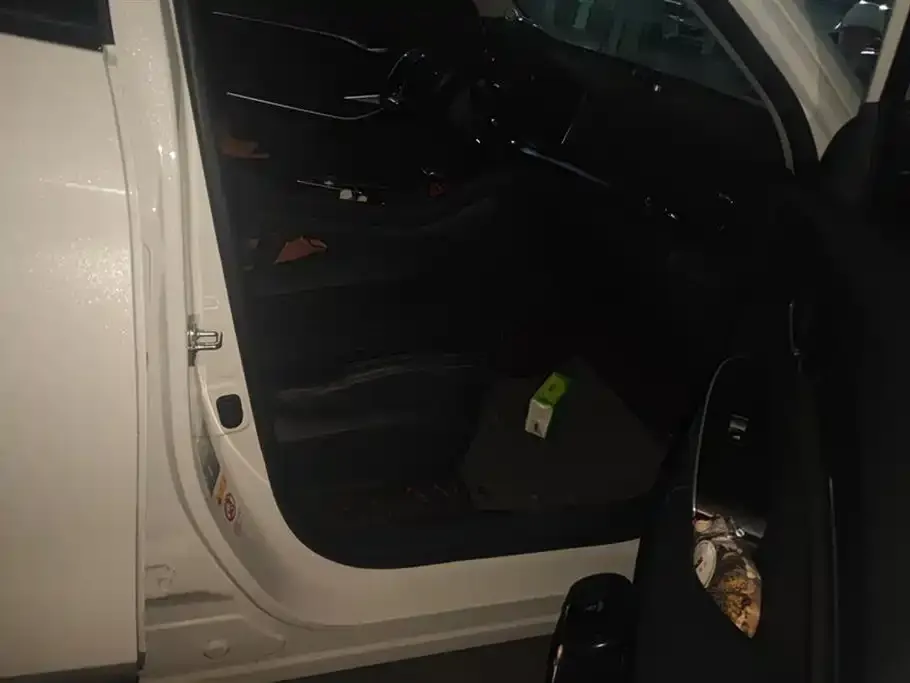 Changan CS75PLUS 2021 из CN, фото 8