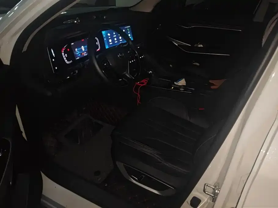 Changan CS75PLUS 2021 из CN, фото 9