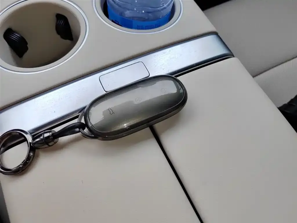 Li Auto L8 2024 из CN, фото 9