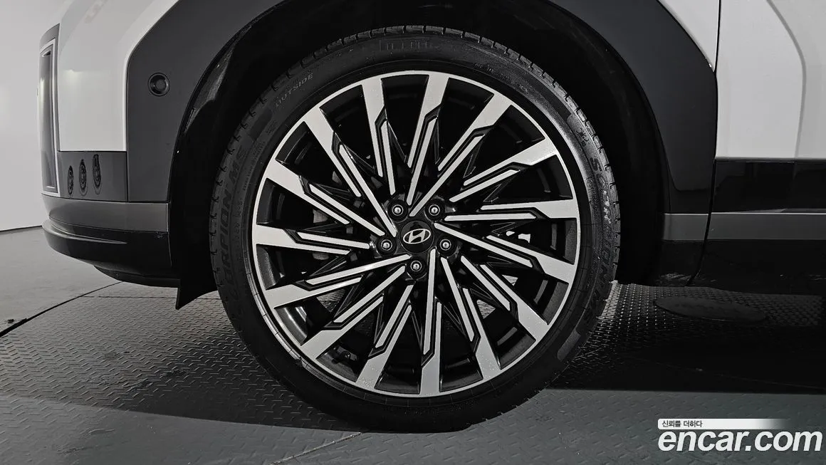 [object Object] Santafe 2024 из KR, фото 5