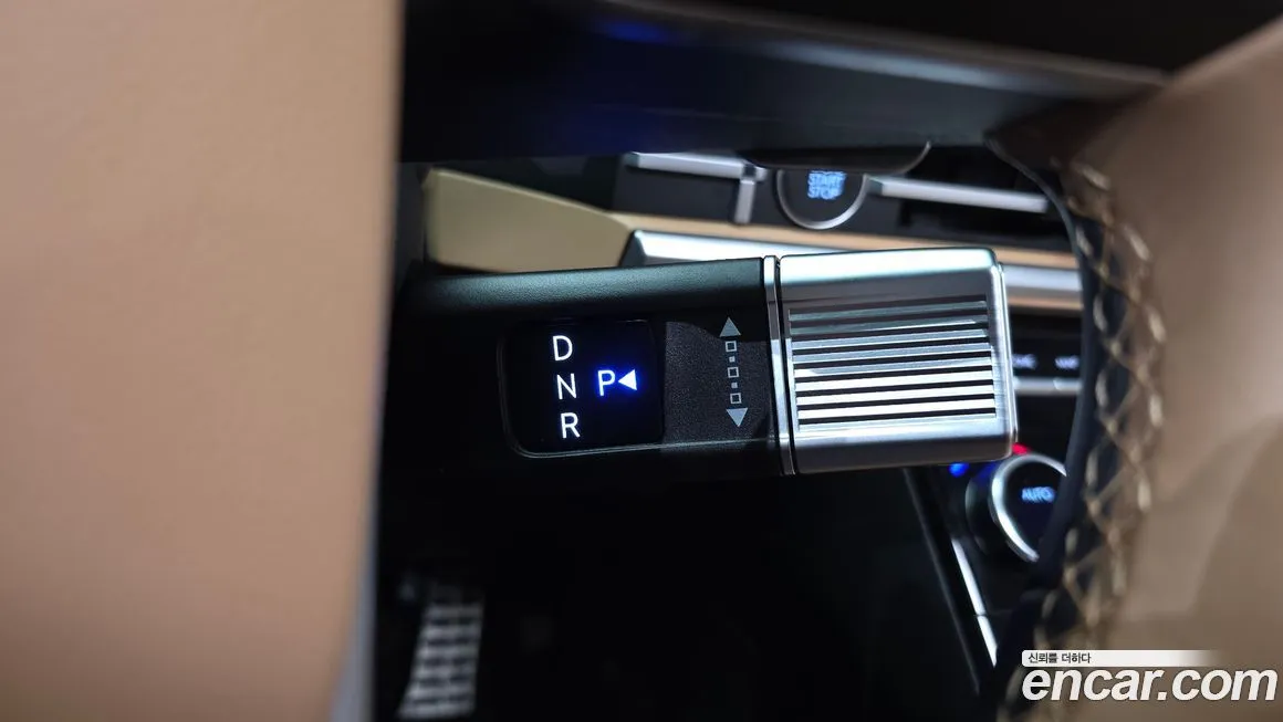 [object Object] Santafe 2024 из KR, фото 9