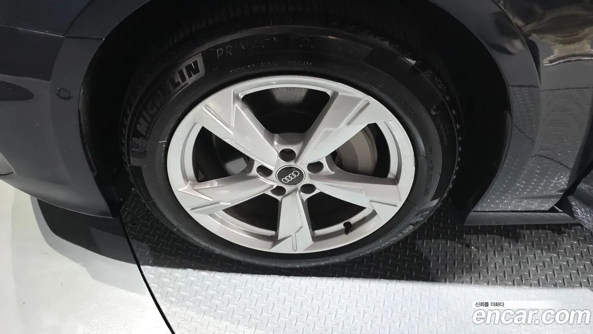 Audi A6 2021 из KR, фото 5