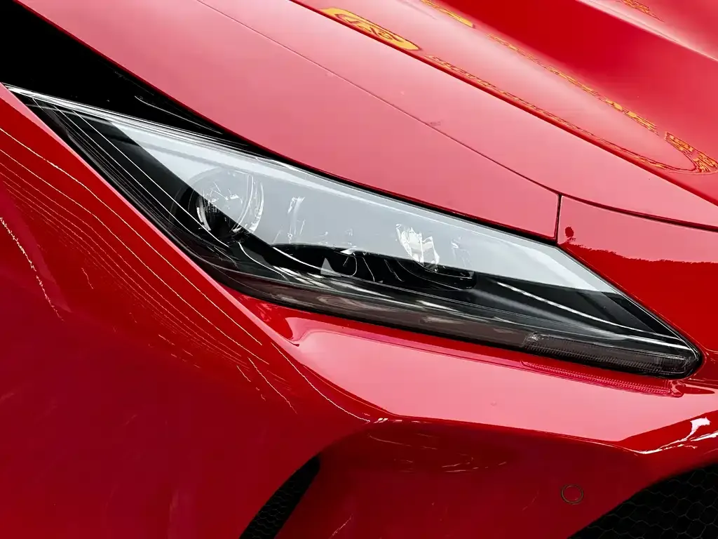 Ferrari F8 2022 из CN, фото 10