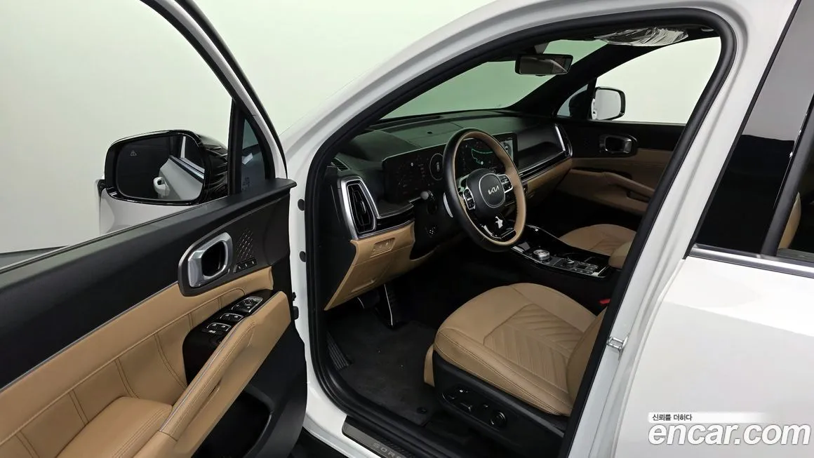 Kia Sorento — фото 10