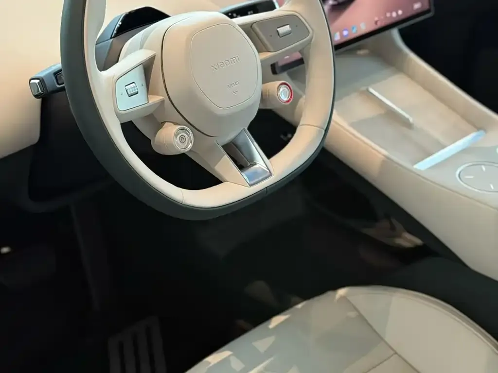 Xiaomi YU7 2025 из CN, фото 8