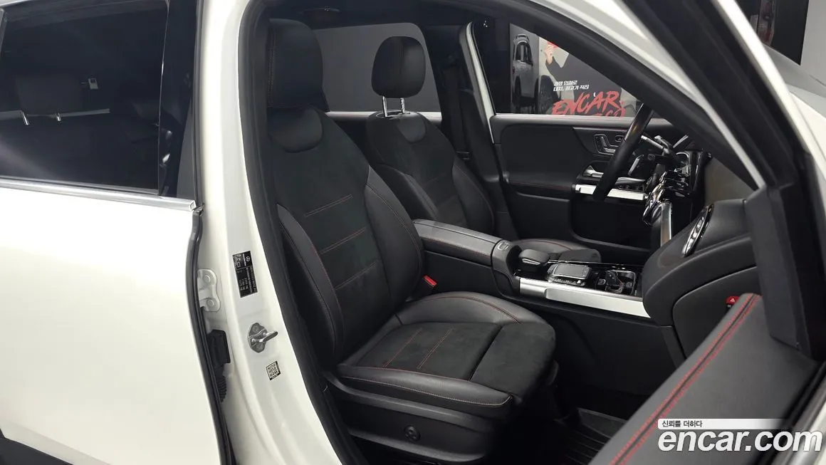 Mercedes-Benz GLB-Class 2021 из KR, фото 10
