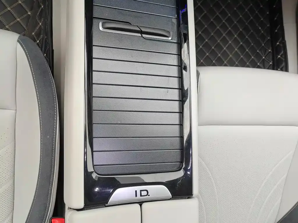 [object Object] ID.7 VIZZION 2024 из CN, фото 8