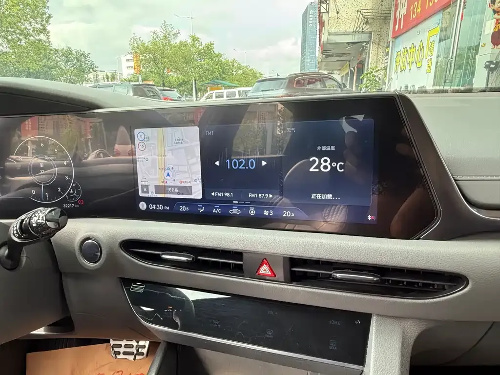 [object Object] Sonata 2021 из CN, фото 10