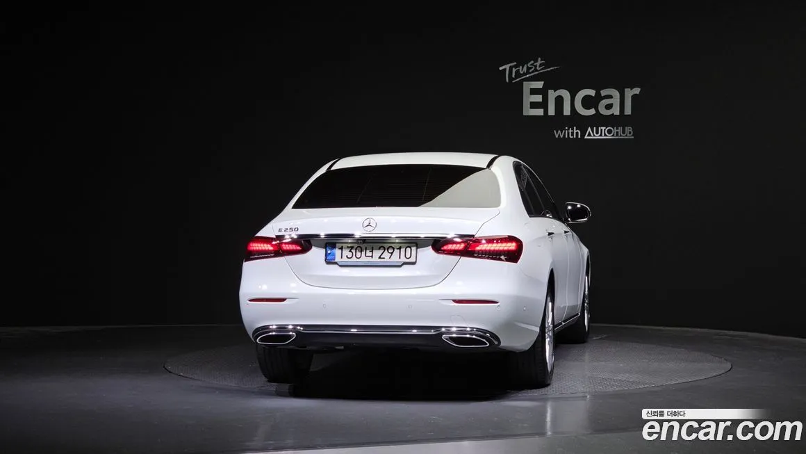 Mercedes-Benz E-Class 2023 из KR, фото 4