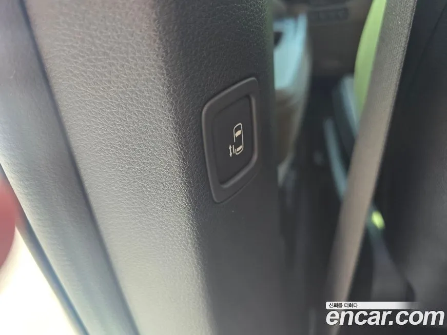 Kia Carnival — фото 10
