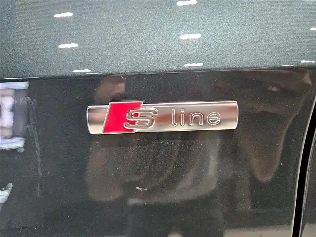 Audi A3 2023 из CN, фото 10