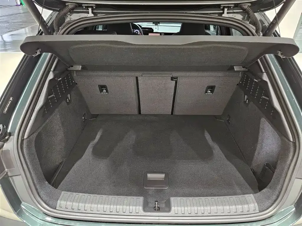Audi A3 2023 из CN, фото 6
