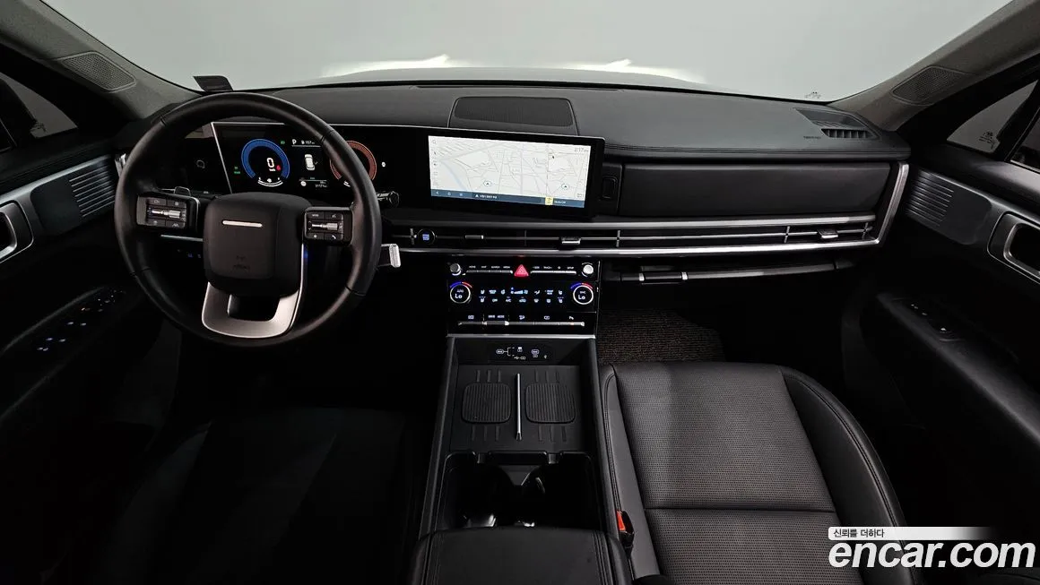 Hyundai Santafe — фото 7