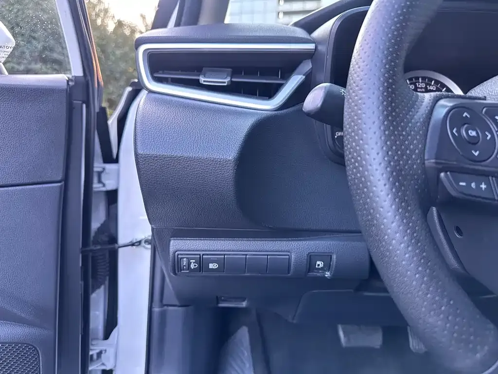 Toyota Corolla 2022 из CN, фото 9