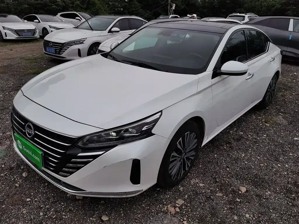 Nissan Teana 2023 из CN, фото 1