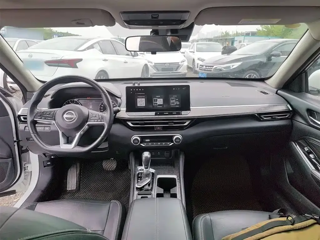 Nissan Teana 2023 из CN, фото 10
