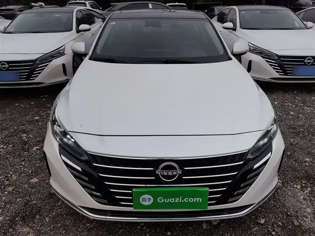Nissan Teana 2023 из CN, фото 3