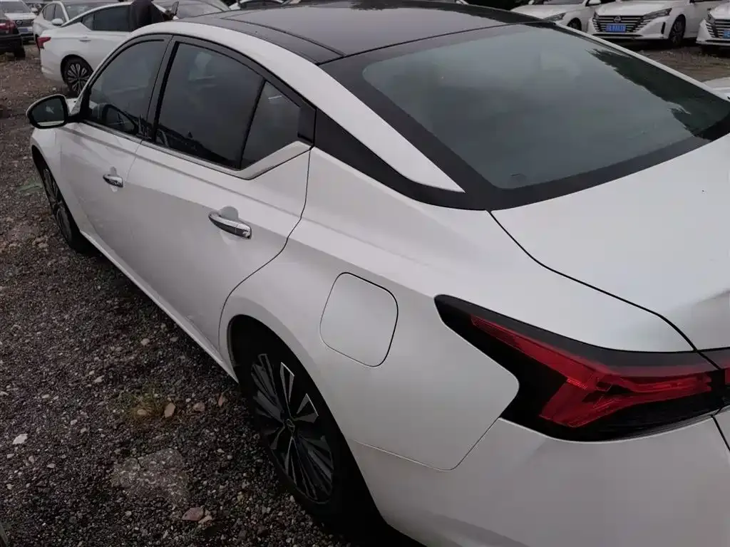 Nissan Teana 2023 из CN, фото 5