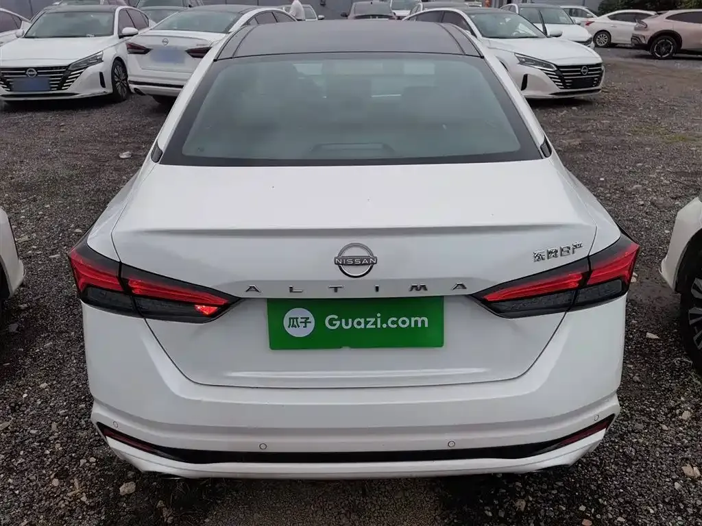 Nissan Teana 2023 из CN, фото 6