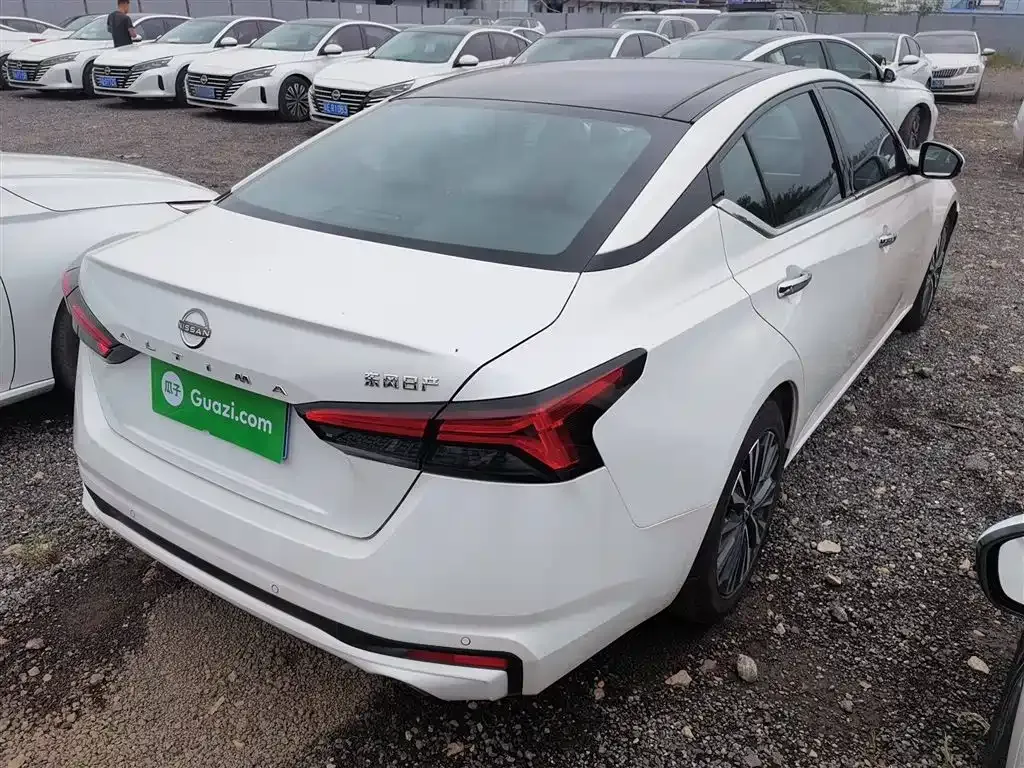 Nissan Teana 2023 из CN, фото 7