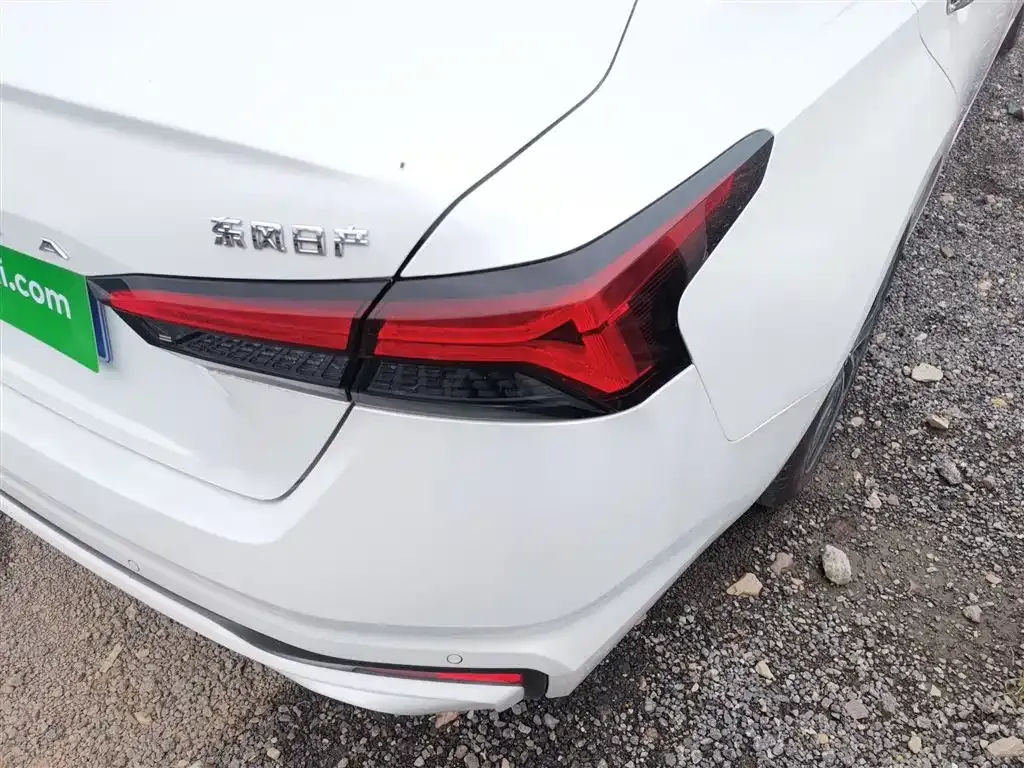 Nissan Teana 2023 из CN, фото 8