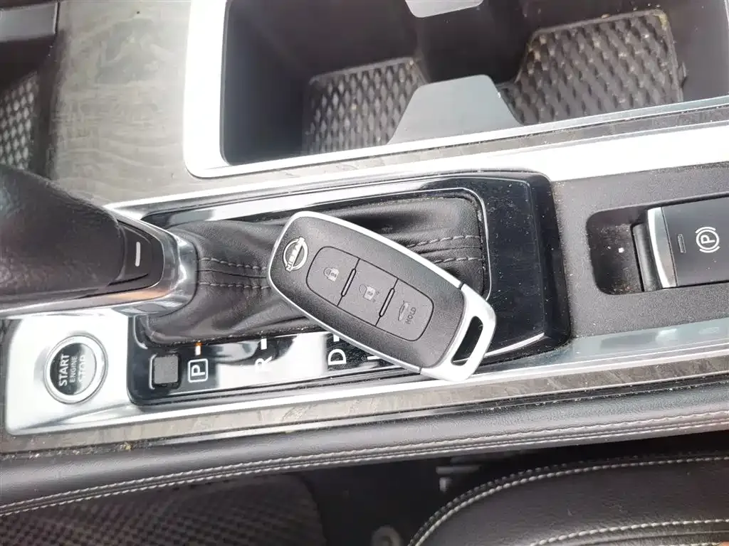 Nissan Teana 2023 из CN, фото 9
