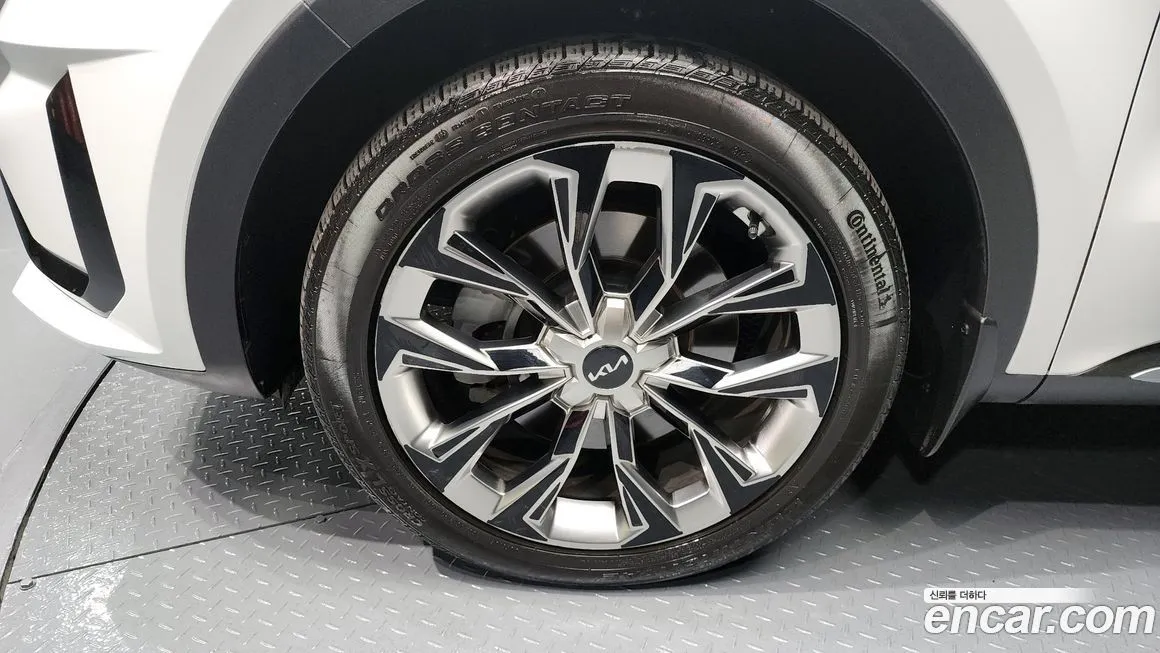 Kia Sorento 2022 из KR, фото 5