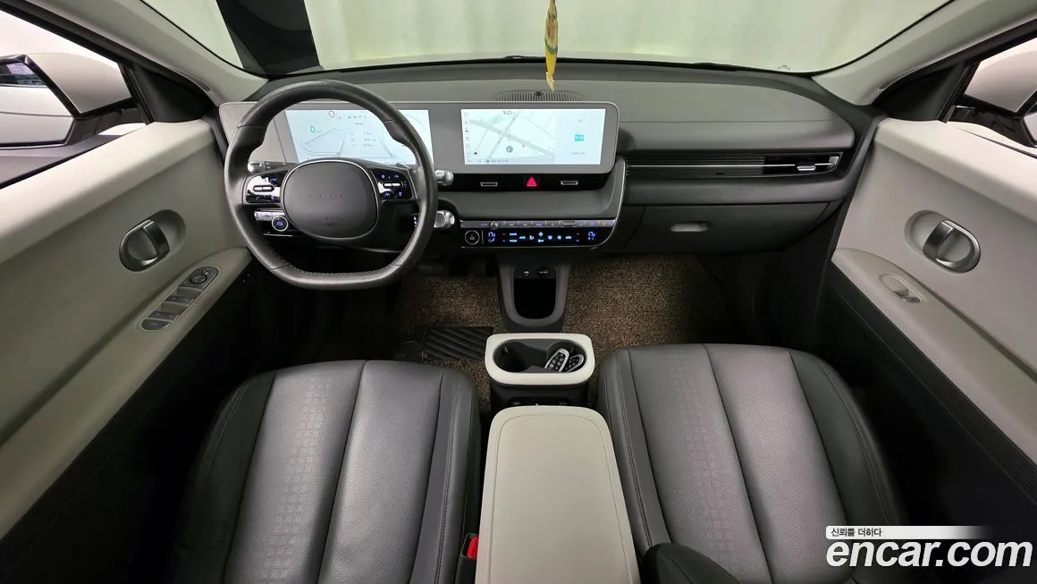 [object Object] Ioniq5 2022 из KR, фото 7