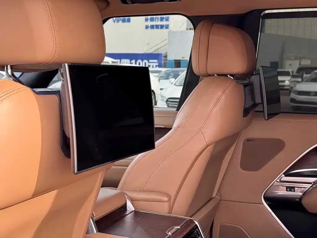 Land Rover Range Rover 2024 из CN, фото 7
