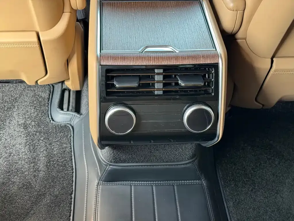 Land Rover Range Rover 2024 из CN, фото 9