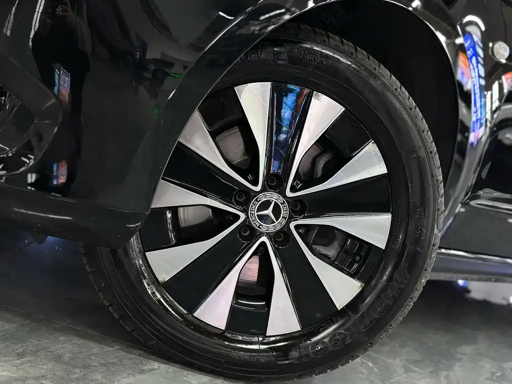 Mercedes-Benz Vito 2021 из CN, фото 9