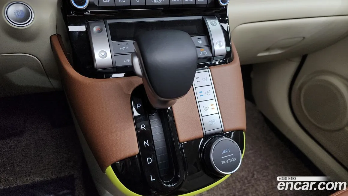 Hyundai Casper — фото 9