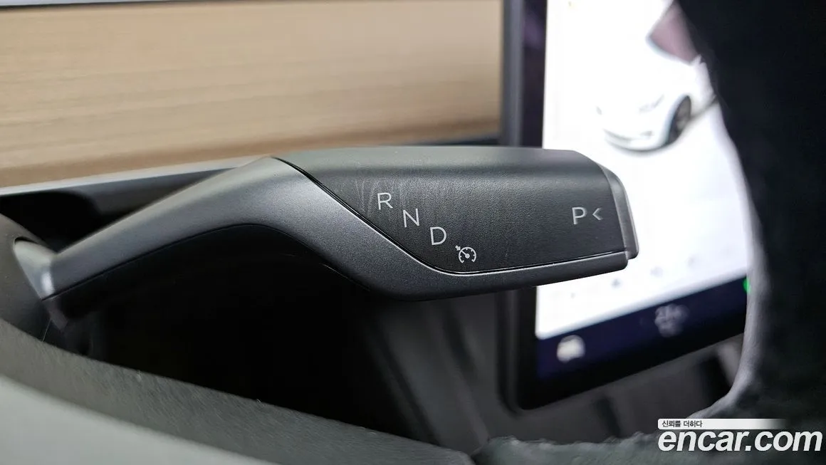 Tesla Model 3 2021 из KR, фото 9