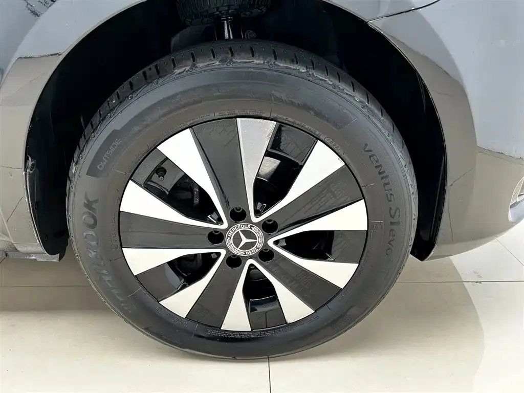 Mercedes-Benz Vito 2023 из CN, фото 5