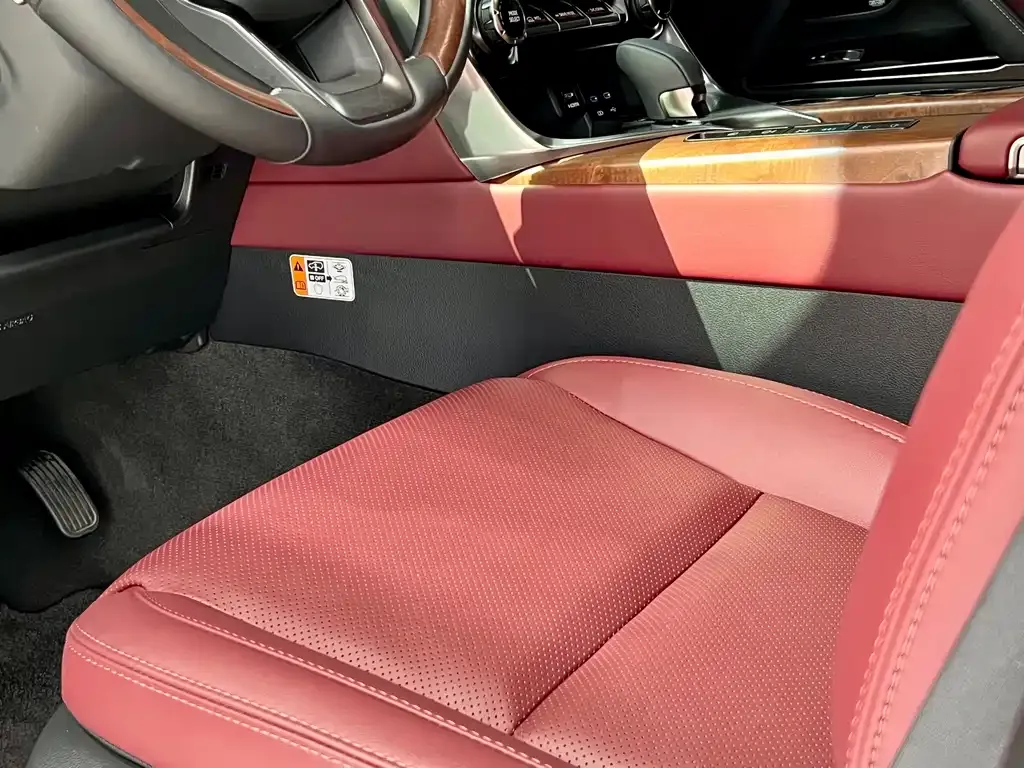 Lexus LX — фото 7