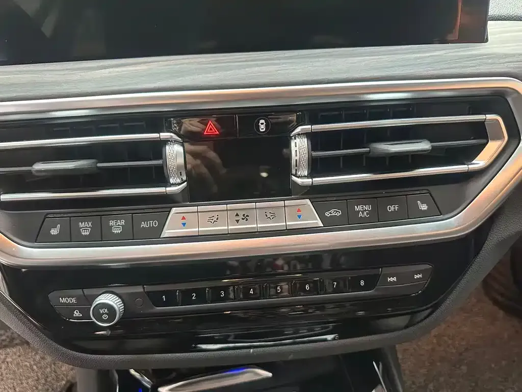 [object Object] X3 2023 из CN, фото 10