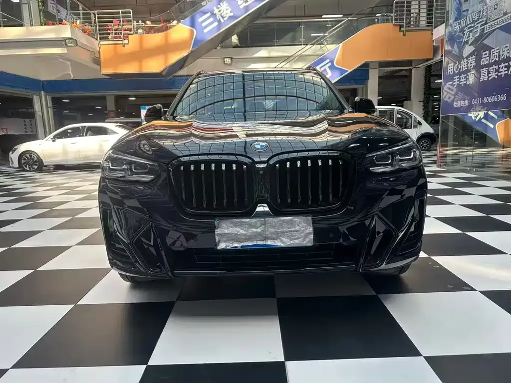 [object Object] X3 2023 из CN, фото 2