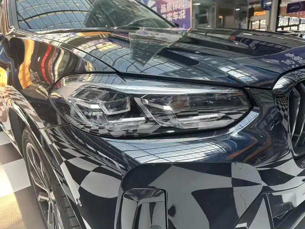 [object Object] X3 2023 из CN, фото 4