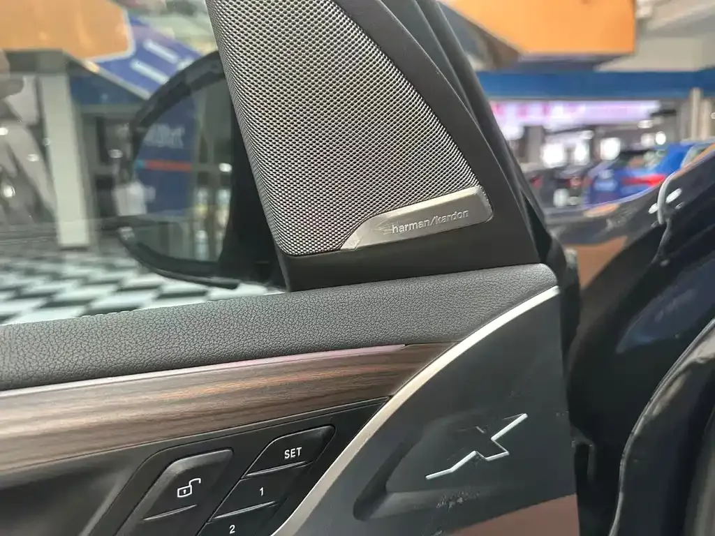 [object Object] X3 2023 из CN, фото 8