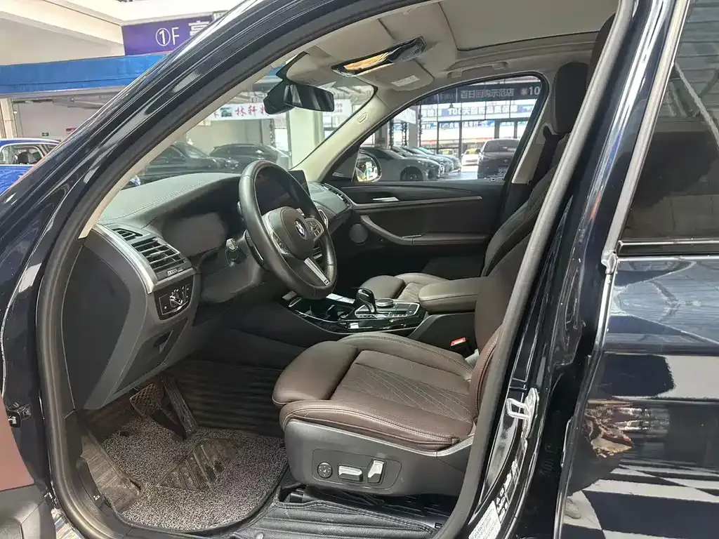 [object Object] X3 2023 из CN, фото 9