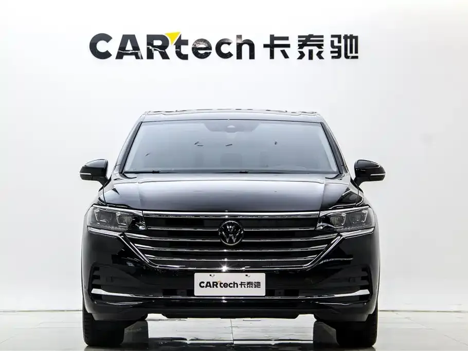 Volkswagen Viloran 2025 из CN, фото 2