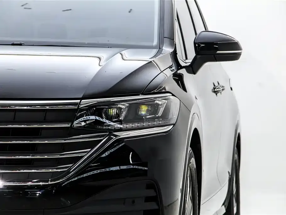 Volkswagen Viloran 2025 из CN, фото 9