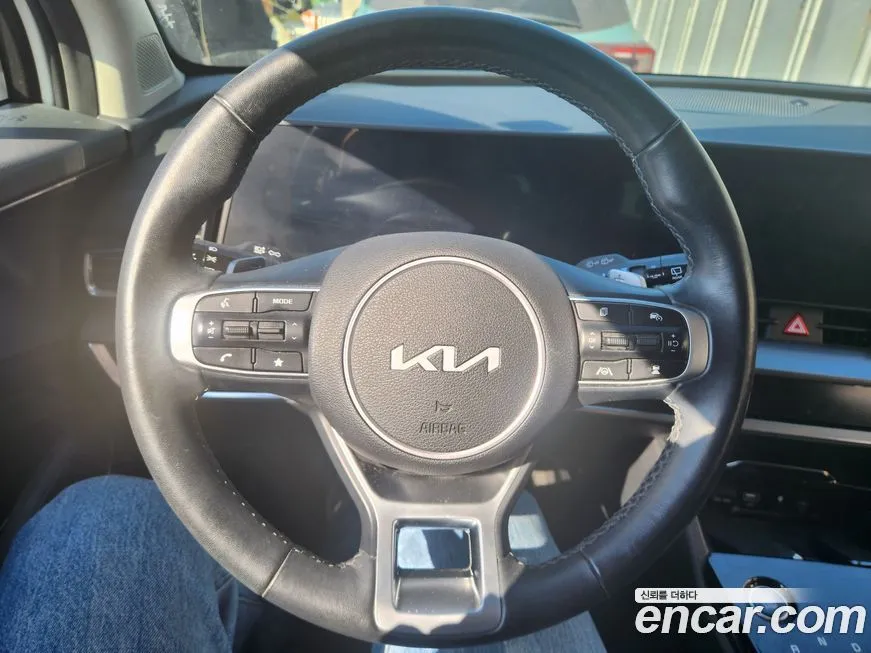 Kia Sportage — фото 3
